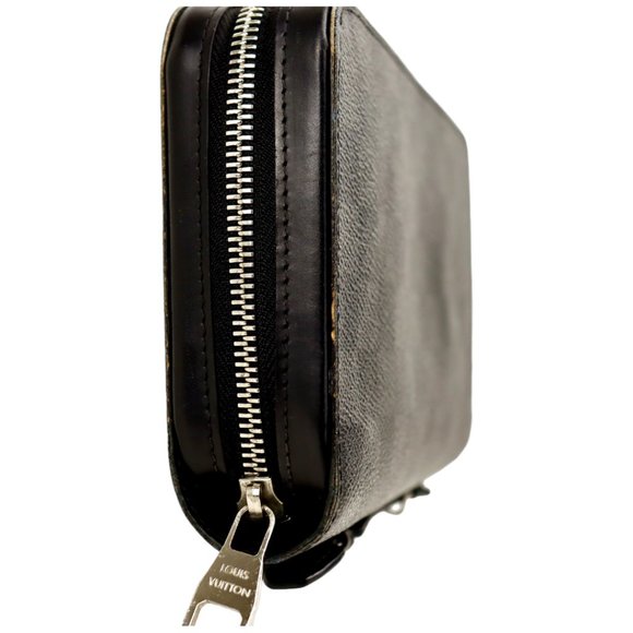 Louis Vuitton Damier Graphite Zippy XL Wallet / Organizer - Picture 3 of 16